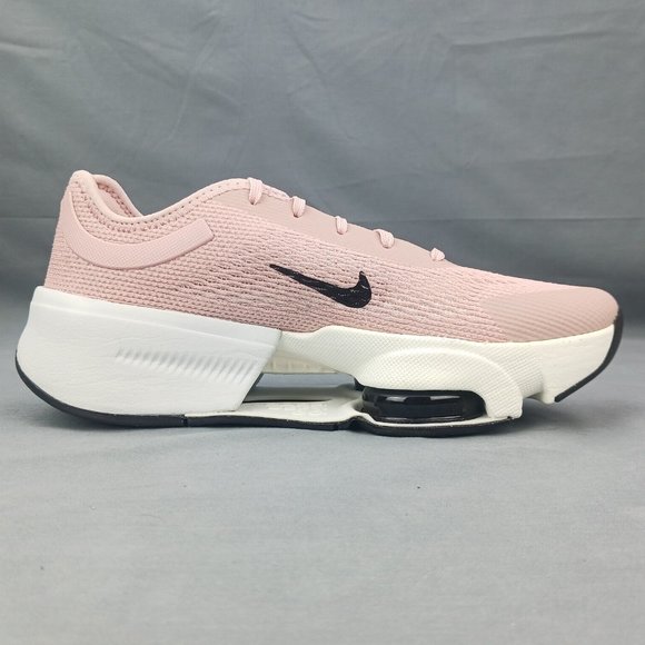 Nike Zoom SuperRep 4 Trainers Womens Running Shoes DO9837 601 Pink Sizes 6.5-9.5 - Picture 1 of 8